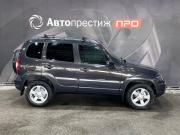 Chevrolet Niva I Рестайлинг Пермь  - изображение 24