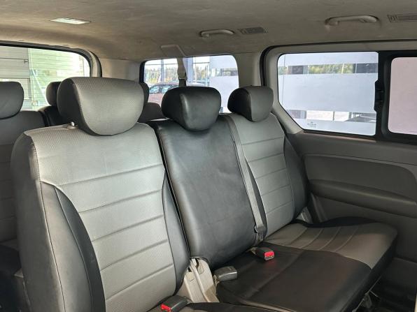 Hyundai H-1 II с пробегом 2008 года, цена 1 215 000 рублей, 244696 км, минивэн, Автокод Объявления