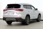 Chery Tiggo 8 Pro Max I Рестайлинг Екатеринбург  - изображение 29