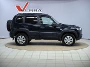 Lada (ВАЗ) Niva Travel I Уфа  - изображение 20