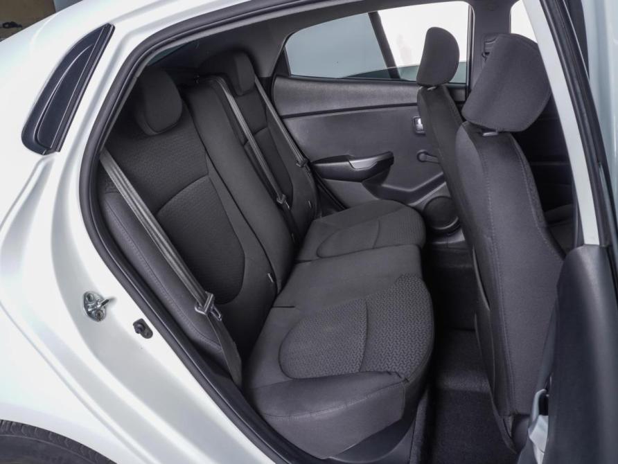 Kia Rio III Ростов-на-Дону  - изображение 7