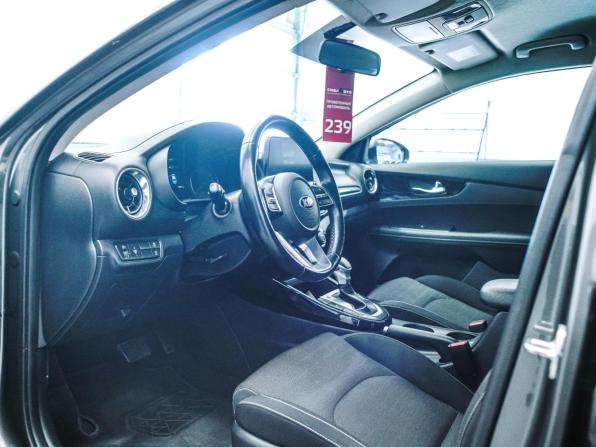 Kia Cerato IV с пробегом 2020 года, цена 1 870 000 рублей, 96827 км, седан, Автокод Объявления