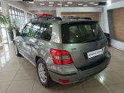 Mercedes-Benz GLK-Класс I (X204) Москва  - изображение 27