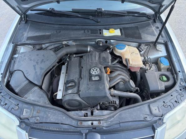 Volkswagen Passat B5 Рестайлинг с пробегом 2004 года, цена 349 000 рублей, 214166 км, седан, Автокод Объявления