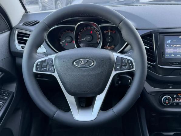 Lada (ВАЗ) Vesta I с пробегом 2018 года, цена 1 020 000 рублей, 109710 км, универсал, Автокод Объявления