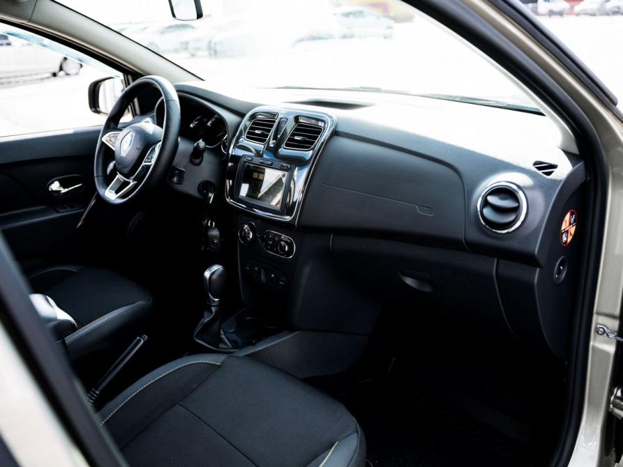 Renault Logan II Рестайлинг Ростов-на-Дону  - изображение 23