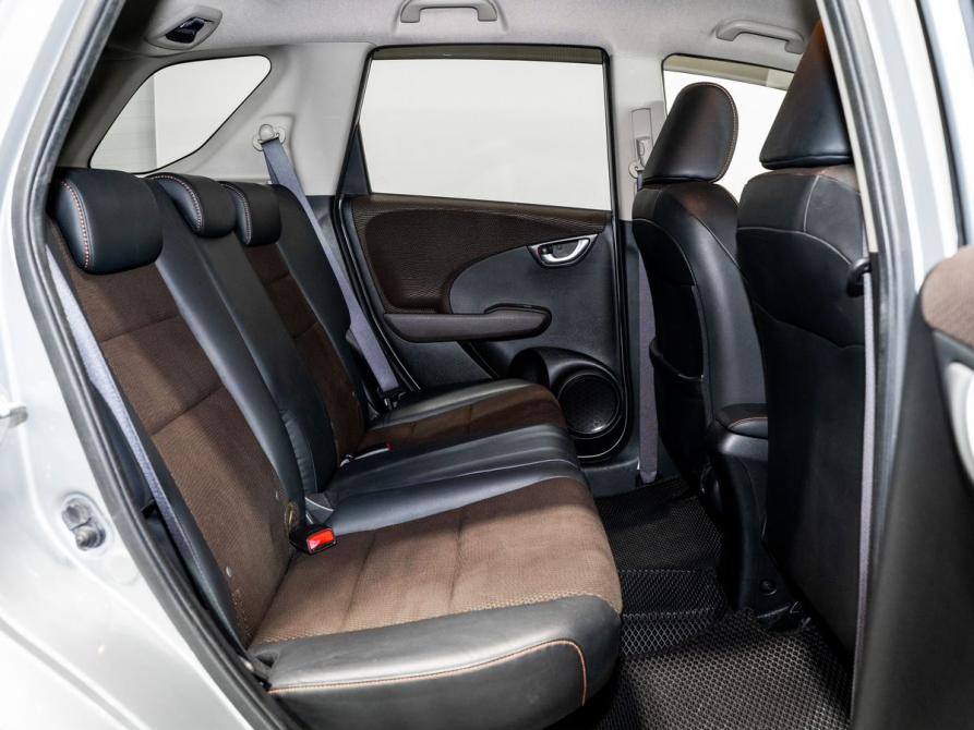 Honda Fit Shuttle I Чита  - изображение 5