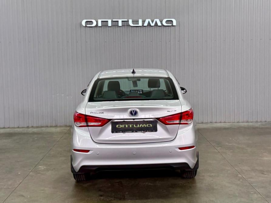 Changan Alsvin Краснодар  - изображение 6