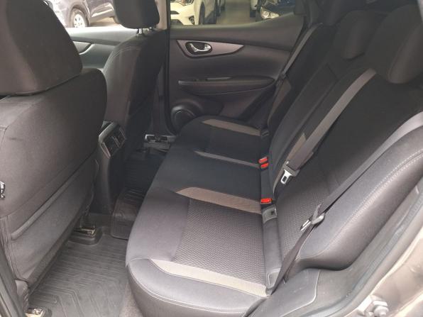 Nissan Qashqai II Рестайлинг с пробегом 2021 года, цена 2 515 000 рублей, 26281 км, внедорожник, Автокод Объявления