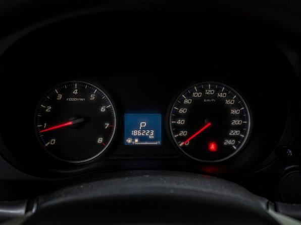 Mitsubishi Outlander III с пробегом 2012 года, цена 1 239 000 рублей, 186223 км, внедорожник, Автокод Объявления