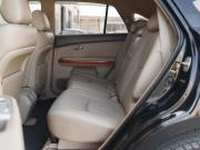 Lexus RX II Новосибирск  - изображение 39