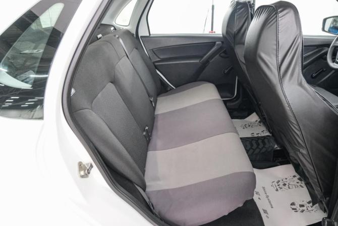 Lada (ВАЗ) Granta I Рестайлинг с пробегом 2019 года, цена 669 000 рублей, 62050 км, седан, Автокод Объявления
