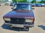Lada (ВАЗ) 2107 Воронеж  - изображение 7
