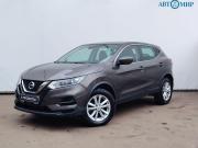 Nissan Qashqai II Рестайлинг Москва  - изображение 16