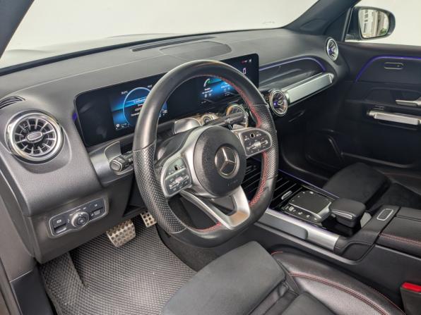 Mercedes-Benz GLB I (X247) с пробегом 2021 года, цена 4 145 000 рублей, 64051 км, внедорожник, Автокод Объявления