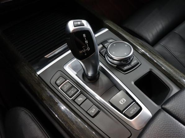 BMW X5 III (F15) с пробегом 2016 года, цена 3 540 000 рублей, 140000 км, внедорожник, Автокод Объявления