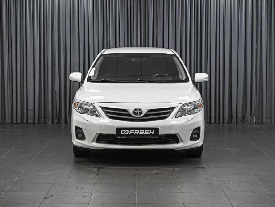 Toyota Corolla X (E140 E150) Ставрополь  - изображение 3