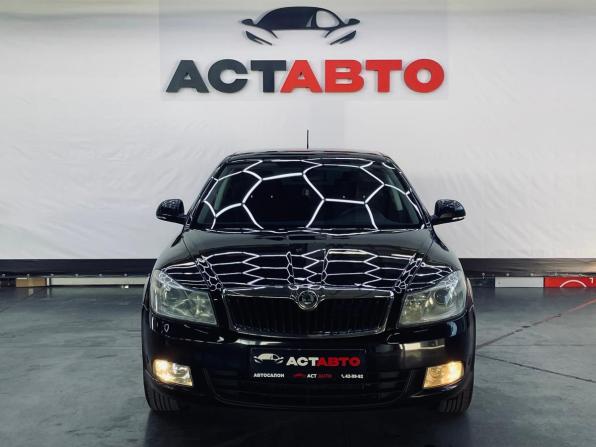 Skoda Octavia II (A5) Рестайлинг с пробегом 2011 года, цена 600 000 рублей, 273000 км, лифтбек, Автокод Объявления