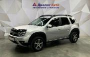 Renault Duster I Рестайлинг Азнакаево  - изображение 26