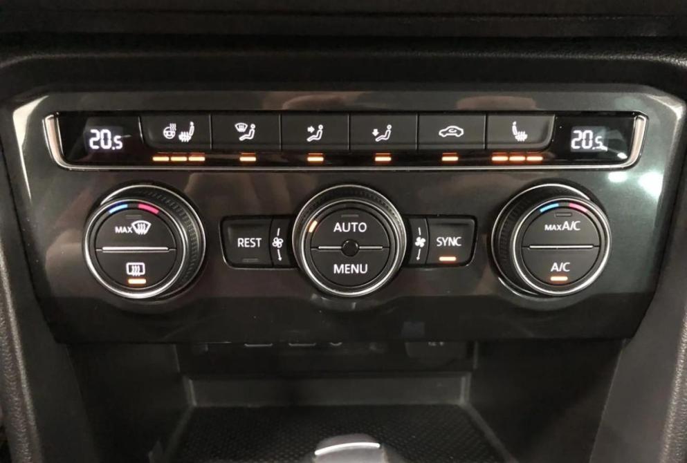 Volkswagen Tiguan II Астрахань  - изображение 12