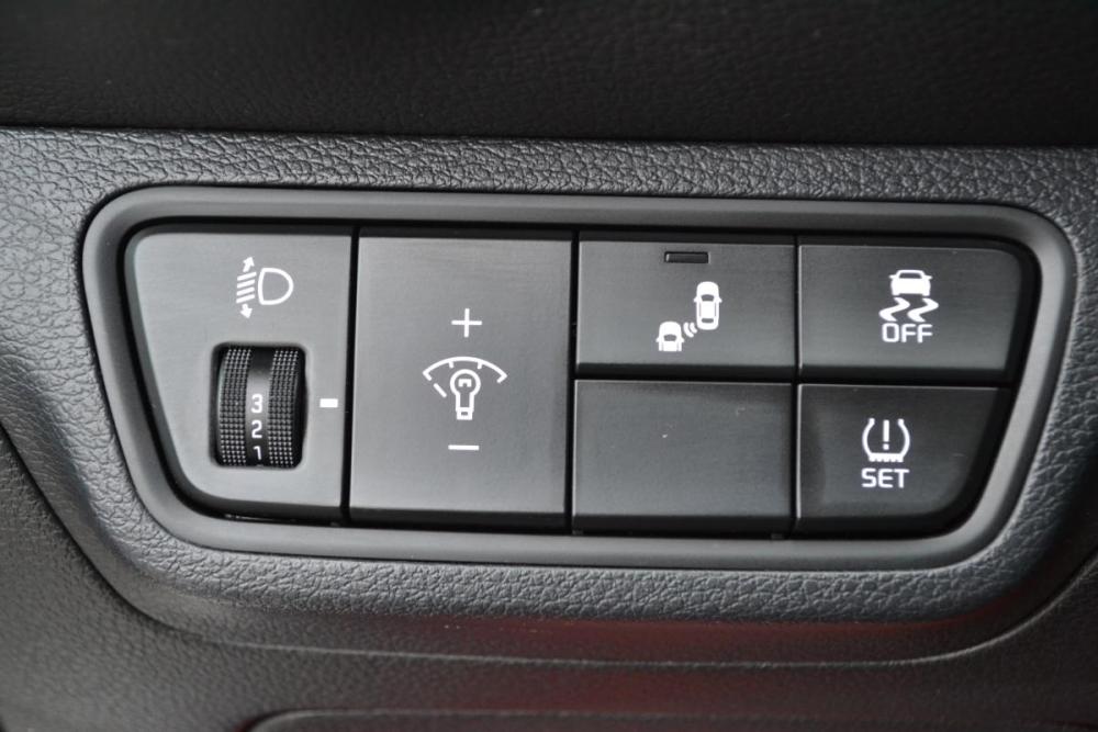 Kia Cerato IV Старый Оскол  - изображение 17