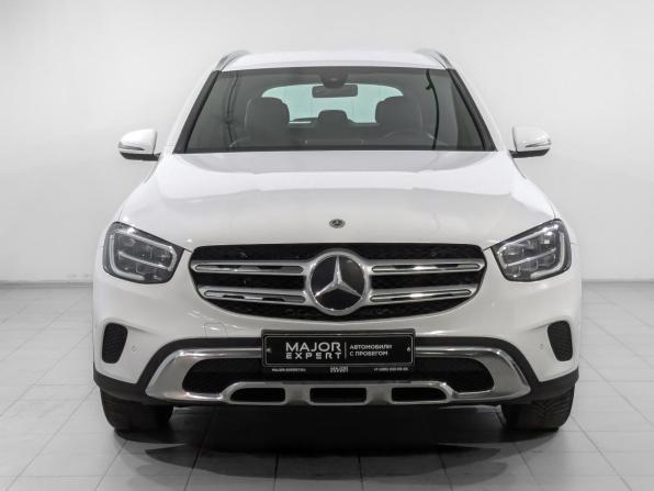 Mercedes-Benz GLC I (X253) Рестайлинг с пробегом 2021 года, цена 4 250 000 рублей, 88562 км, внедорожник, Автокод Объявления