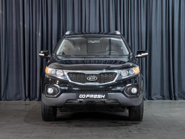 Kia Sorento II с пробегом 2011 года, цена 1 689 000 рублей, 158969 км, внедорожник, Автокод Объявления