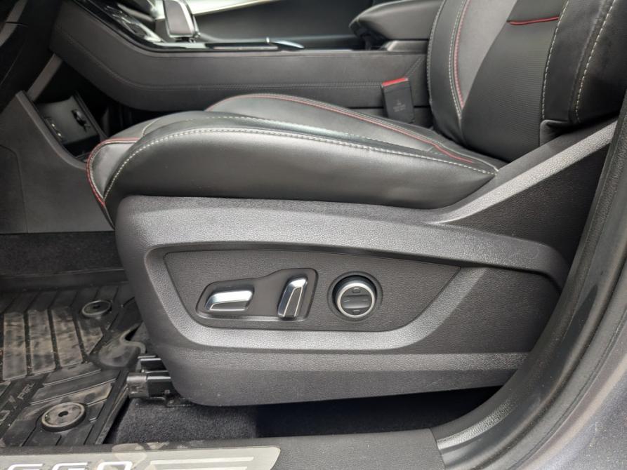 Chery Tiggo 7 Pro I Москва  - изображение 10