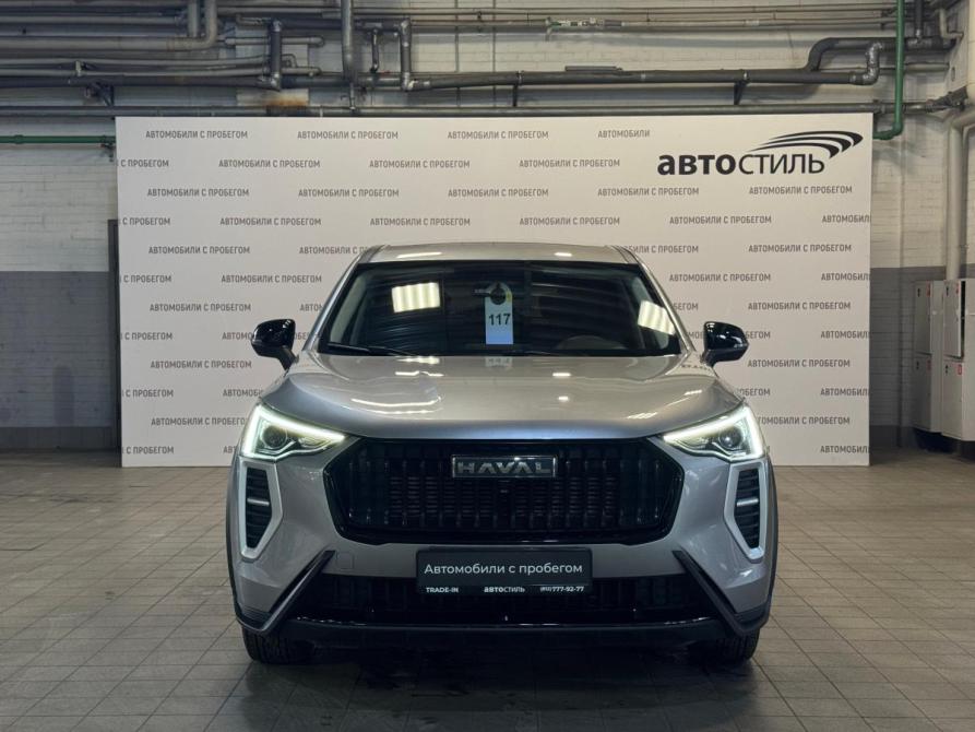 Haval Jolion I Рестайлинг Санкт-Петербург  - изображение 2