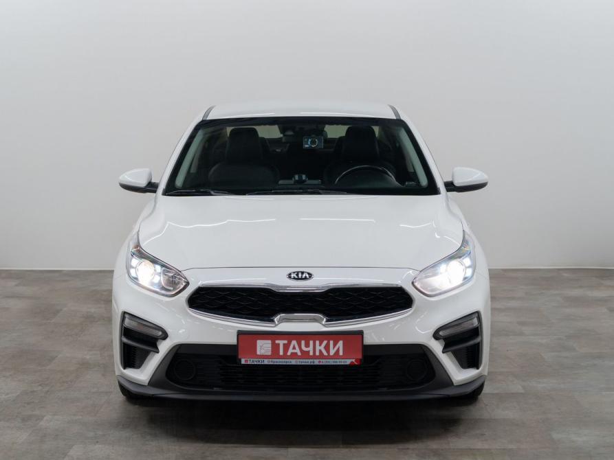 Kia K3 II Красноярск  - изображение 3