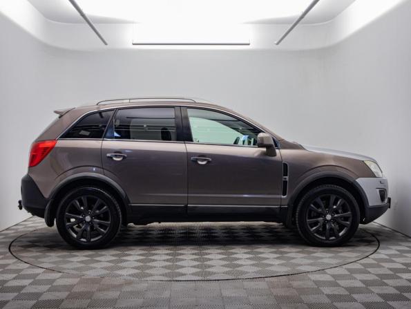 Opel Antara I Рестайлинг с пробегом 2014 года, цена 890 000 рублей, 182805 км, внедорожник, Автокод Объявления