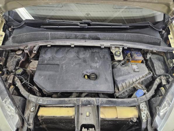 Ford S-MAX I с пробегом 2006 года, цена 497 000 рублей, 360305 км, минивэн, Автокод Объявления