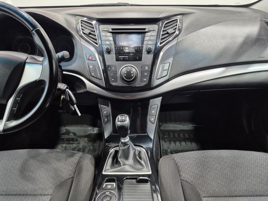 Hyundai i40 I Воронеж  - изображение 13