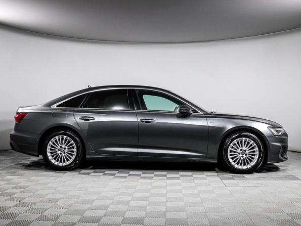 Audi A6 V (C8) с пробегом 2020 года, цена 3 890 000 рублей, 85000 км, седан, Автокод Объявления