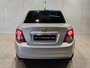 Chevrolet Aveo II Самара  - изображение 21
