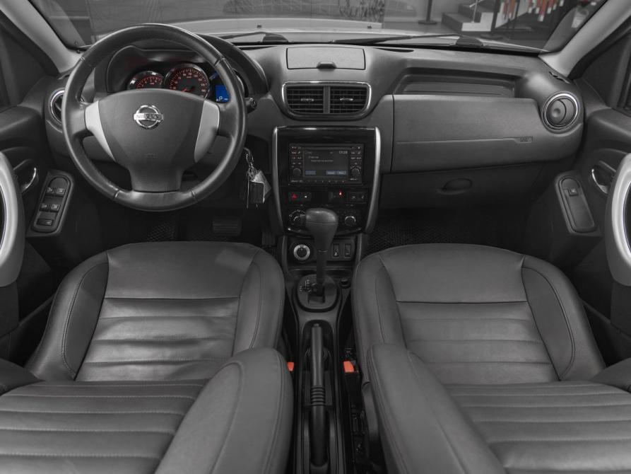 Nissan Terrano III (D10) Москва  - изображение 8