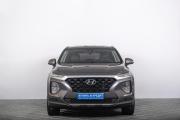 Hyundai Santa Fe IV Томск  - изображение 22