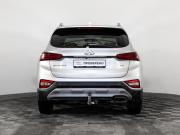 Hyundai Santa Fe IV Санкт-Петербург  - изображение 40