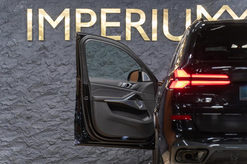 BMW X5 IV (G05/G18) Рестайлинг Москва  - изображение 22