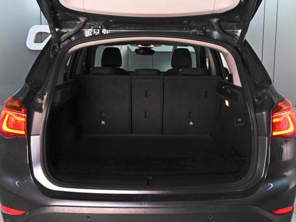 BMW X1 II (F48) с пробегом 2018 года, цена 1 769 000 рублей, 222097 км, внедорожник, Автокод Объявления