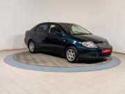 Toyota Corolla IX (E120 E130) Рестайлинг Екатеринбург  - изображение 16