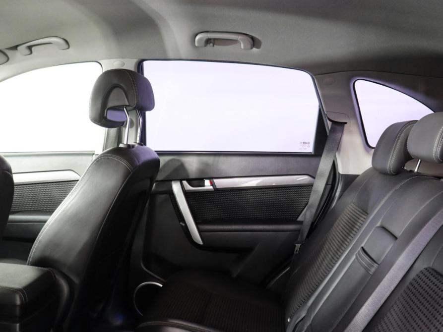 Chevrolet Captiva I Рестайлинг 2 Химки  - изображение 13