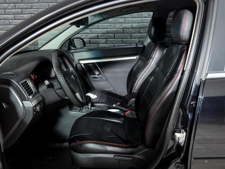 Opel Vectra C Рестайлинг Екатеринбург  - изображение 10