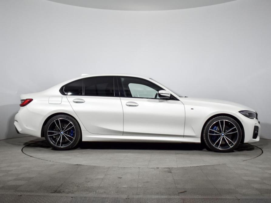 BMW 3 серии VII (G2x) Санкт-Петербург  - изображение 4