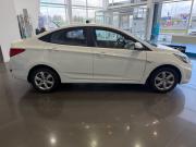 Hyundai Solaris I Челябинск  - изображение 15