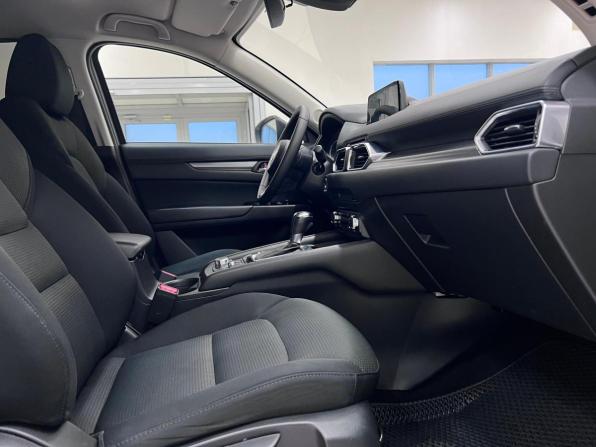 Mazda CX-5 II с пробегом 2018 года, цена 2 300 000 рублей, 108700 км, внедорожник, Автокод Объявления