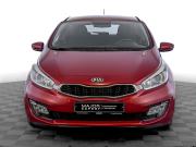 Kia Ceed II Москва  - изображение 29