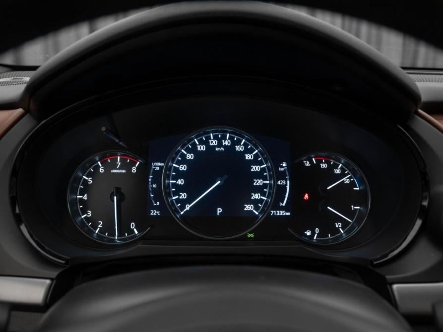 Mazda CX-9 II Москва  - изображение 11
