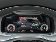 Audi A6 V (C8) Рестайлинг Москва  - изображение 35