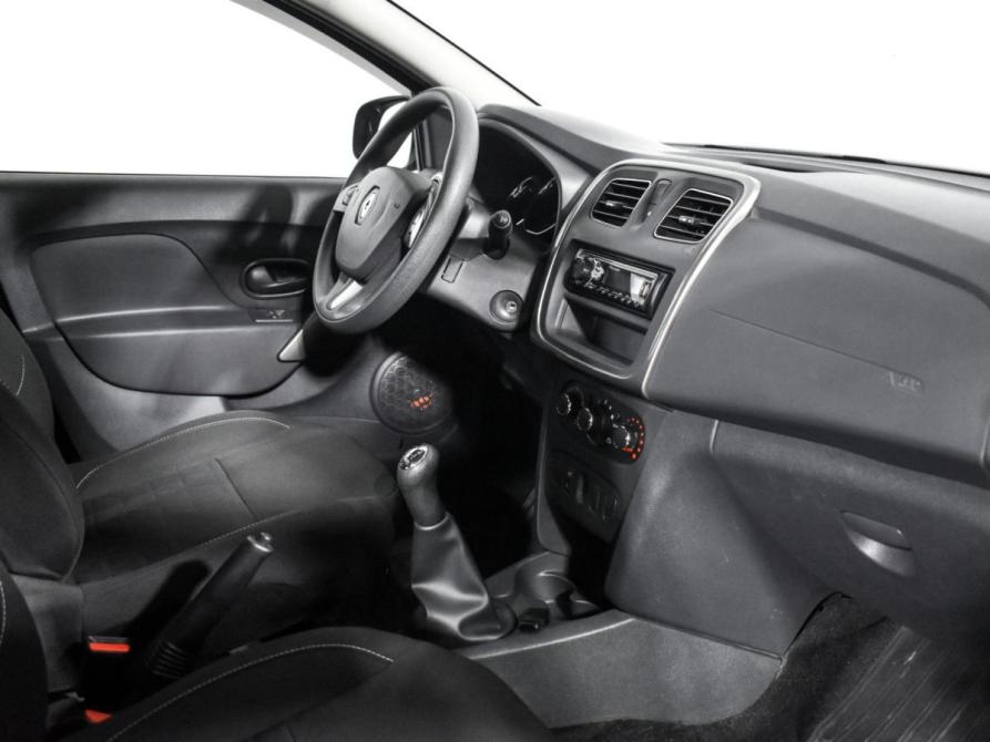 Renault Sandero II Санкт-Петербург  - изображение 14